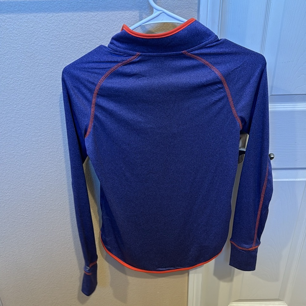 Clemson Pullover - Picture 4 of 4